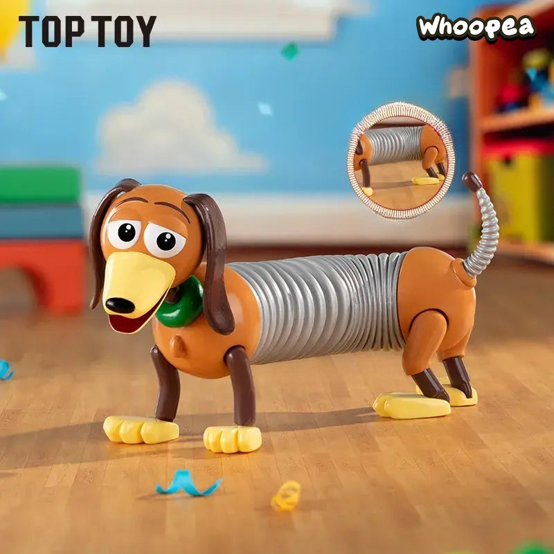 DSN Toy Story Playful Party Series Figure Blind Box