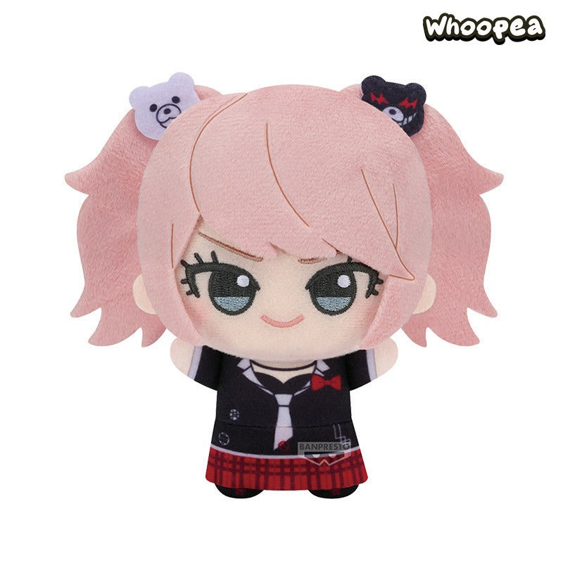 Danganronpa Chibigurumi V2 Series Plush Pendant