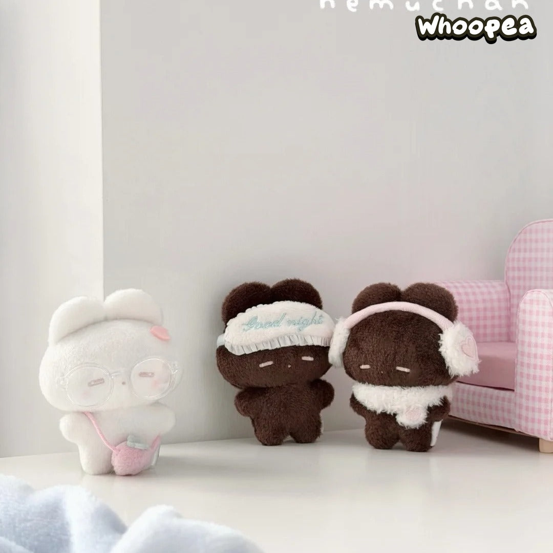 REMME Sweet Dream Series Plush Blind Box