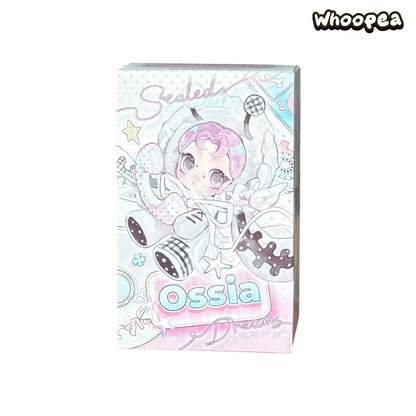 Ossia Sealed Dreams Series Vinyl Plush Blind Box