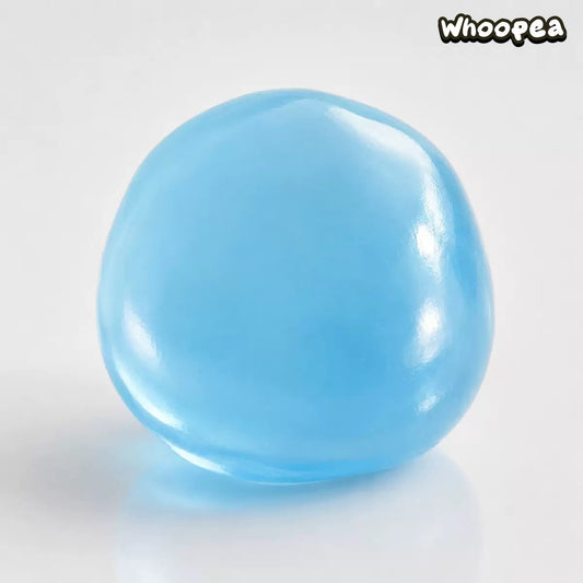 Coconut Oil Squishy Slow Rising - Sensory Fidget Toy