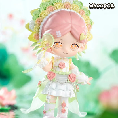 TEENNAR Oriental Prelude Series Figures Blind Box