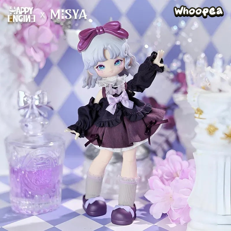 MISYA Museum Of The Weird Series 1/8 Scale BJD Blind Box – WHOOPEA