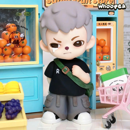 Rayan Youthful Days Series Blind Box