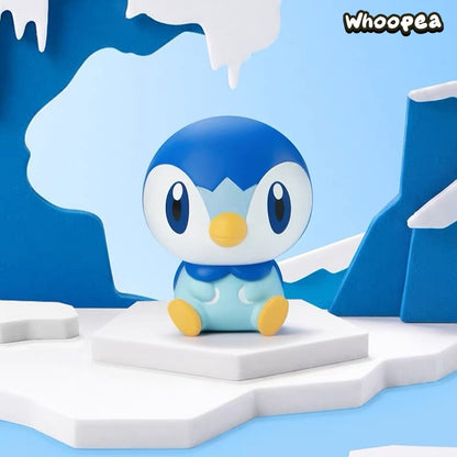 Funism Pokemon First Partners V4 Series Figure Blind Box (PRE-ORDER)