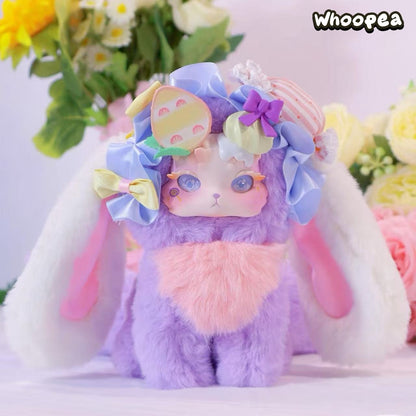 TutuLong Fantasy Creatures Honey Star Drops Series Plush Blind Box