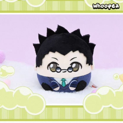 Hunter x Hunter Plush Pendant Blind Box
