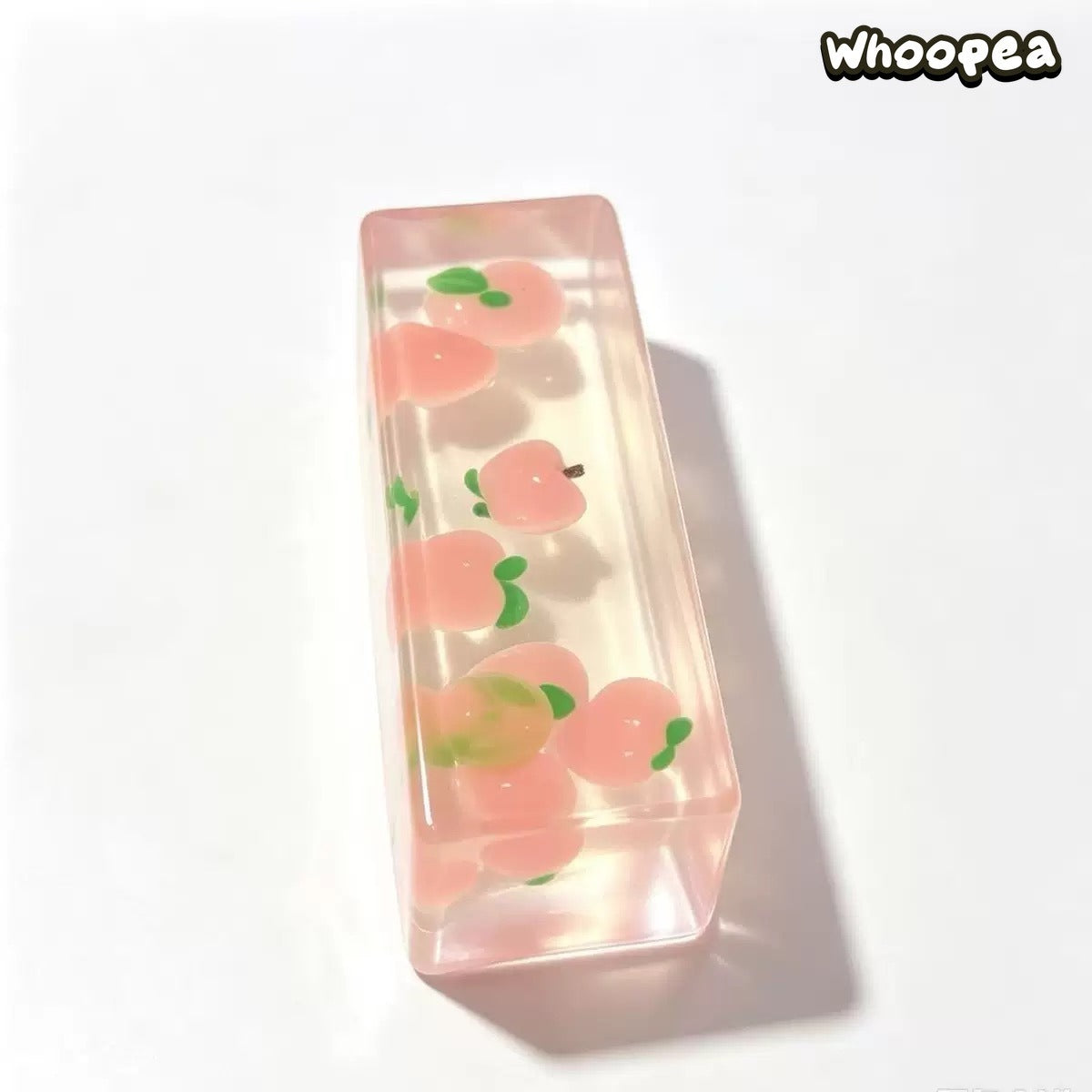 Fruit Ice Cube Vaseline Squishy - Sensory Fidget Toy