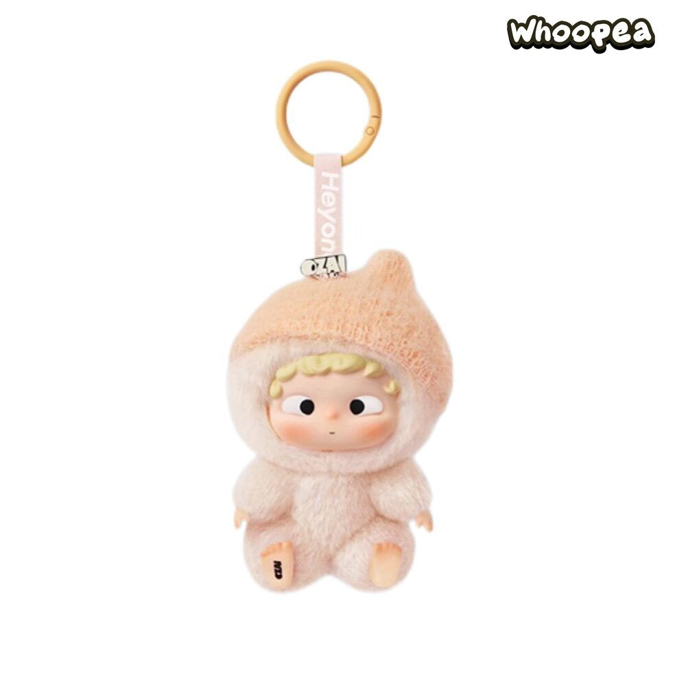 OZAI First Floating Bottle Series Mini Plush Blind Box