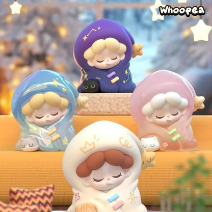 Wendy My Cozy Bed Series Mini Figure Blind Bag
