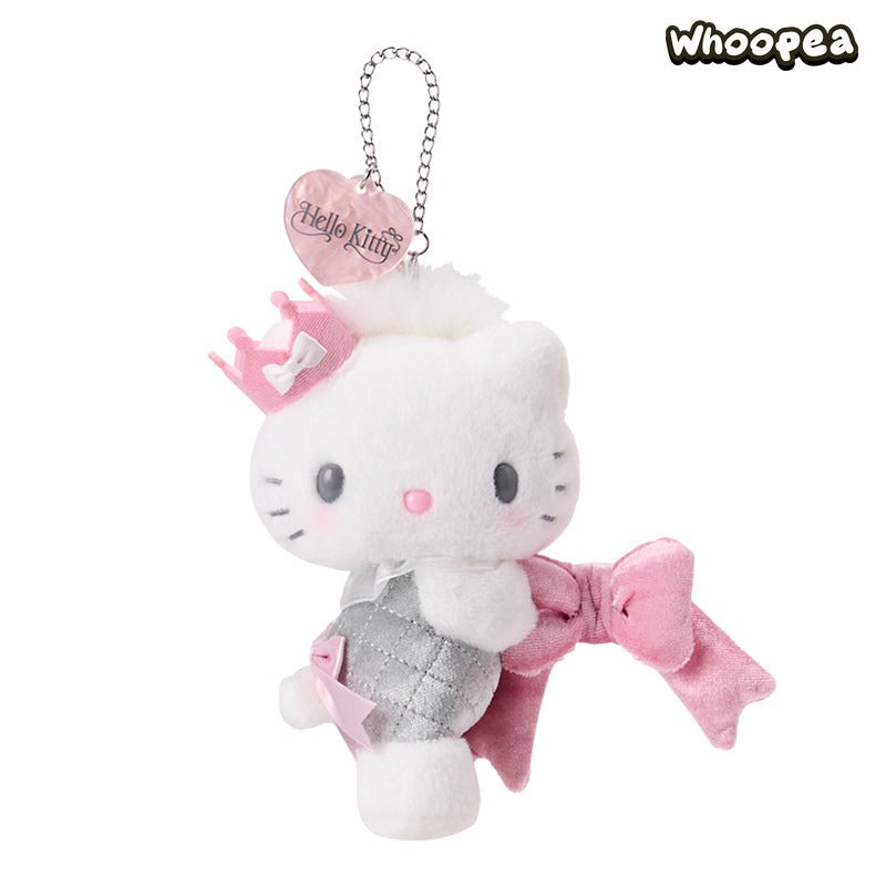 SANRIO Pink Dream Wish Series Plush Pendant (PRE-ORDER)