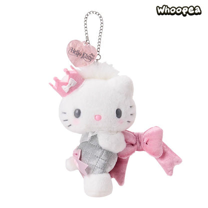 SANRIO Pink Dream Wish Series Plush Pendant (PRE-ORDER)