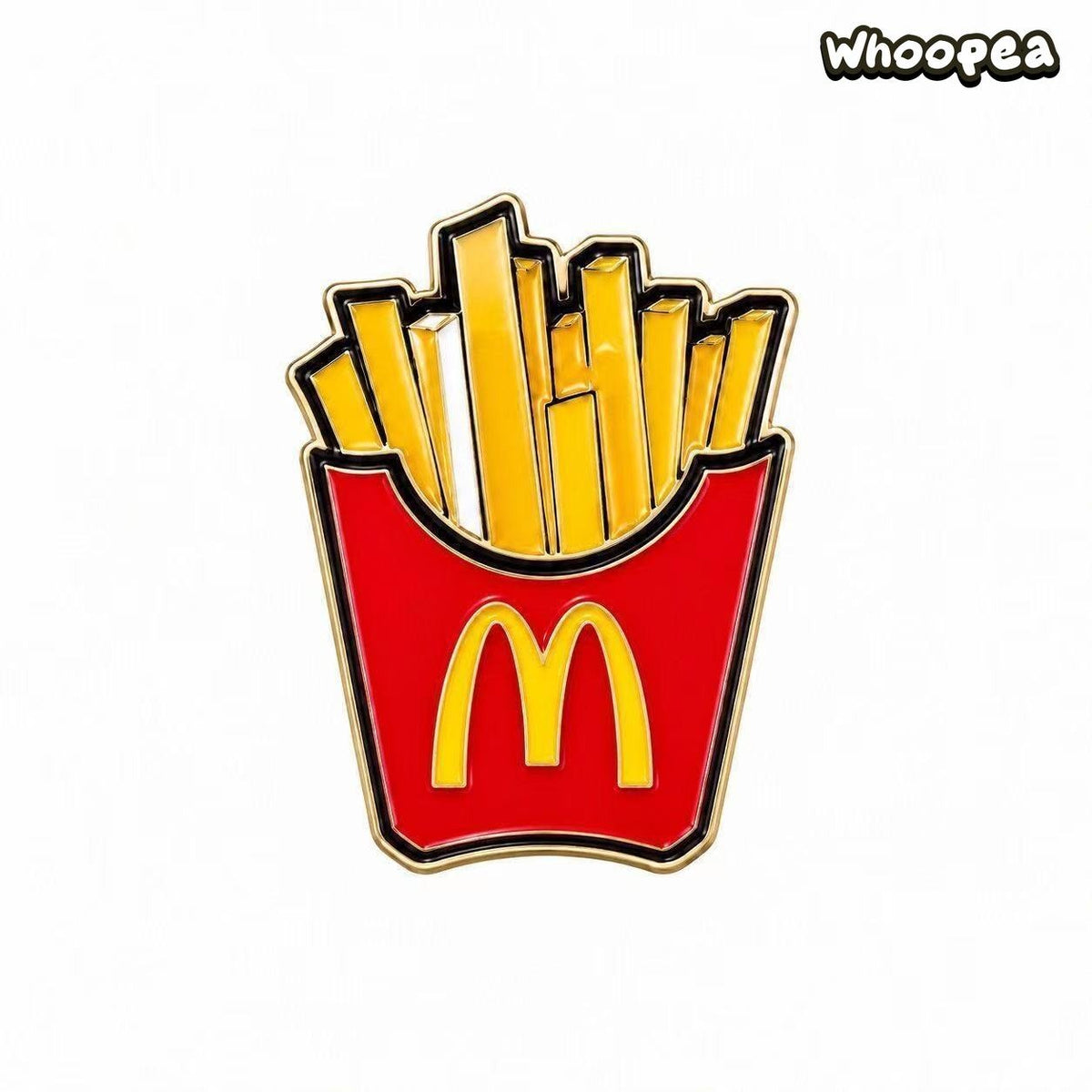 McDonald's × G-Dragon PEACEMINUSONE (PRE-ORDER）