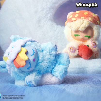 My Little Pony Good Night And Sweet Dreams Series Plush Blind Box