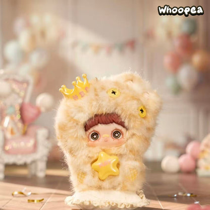 MayMei Surprise Party Series Plush Pendant Blind Box (PRE-ORDER）