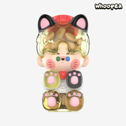 PINO JELLY In Your Life Series Figures, Blind Box