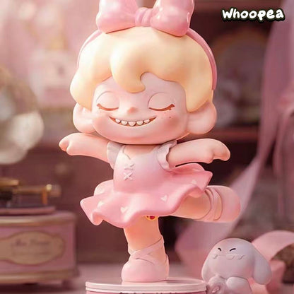 DUDOO Memory Store Series Figure Blind Box