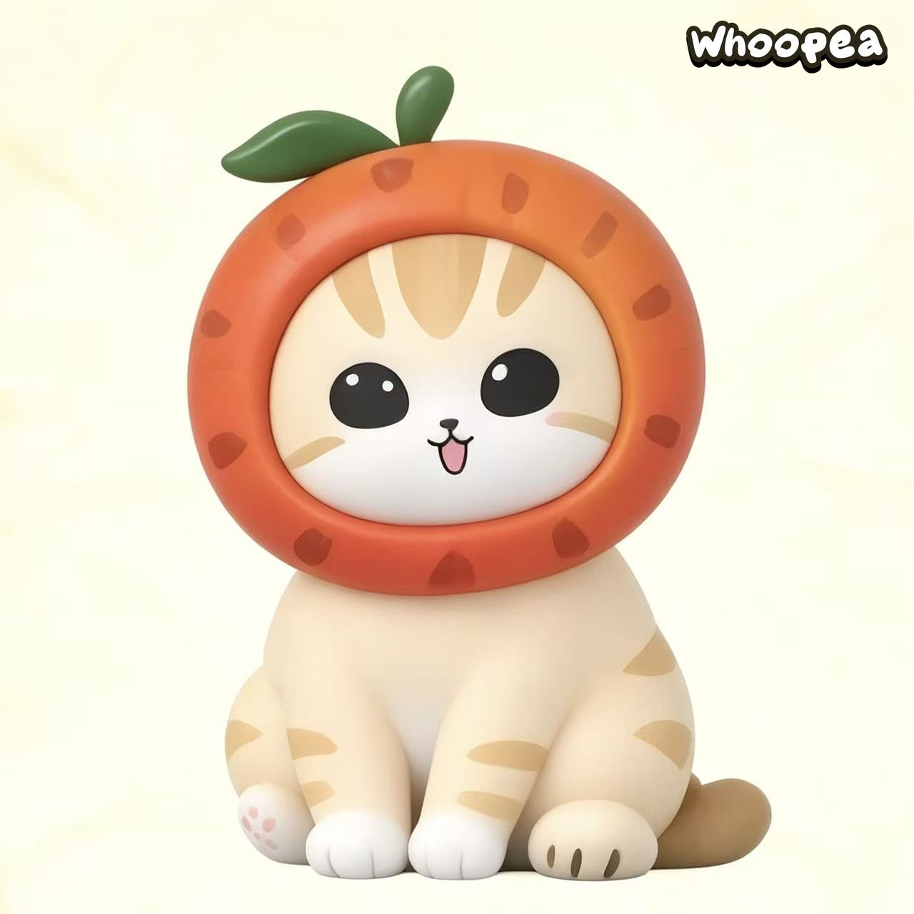 Mofusand Fortune Cat Series Mini Figure Blind Box (PRE-ORDER)