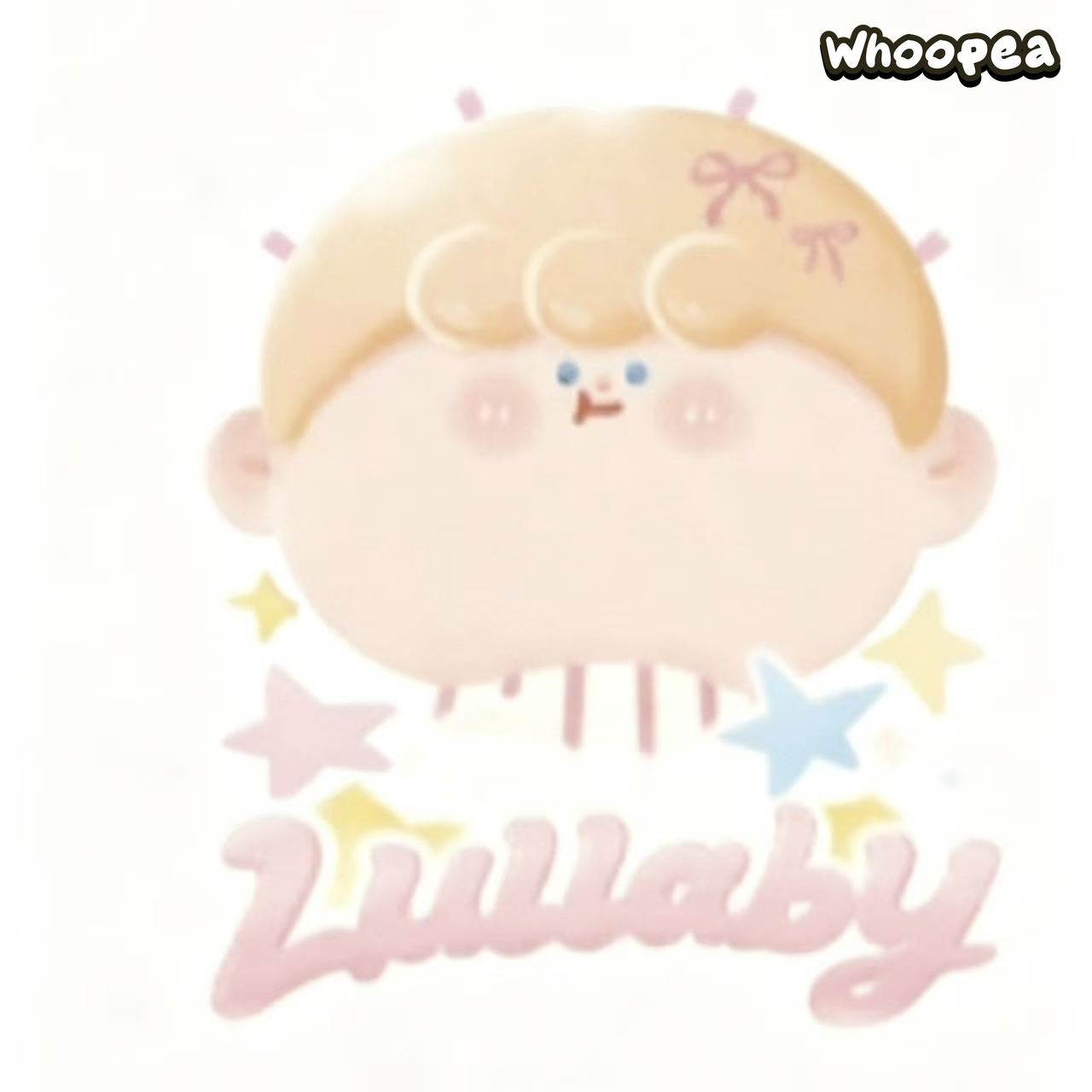 AMLLS Lullaby Beads Series Mini Figure Blind Box