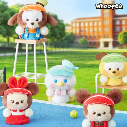 DSN Cheer Leader Series Plush Pendant Blind Box