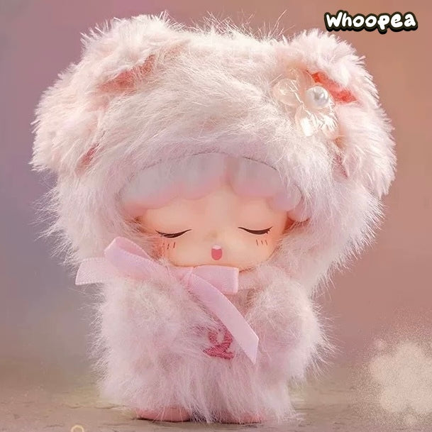YUMO Zodiac Series Plush Pebdant Blind Box