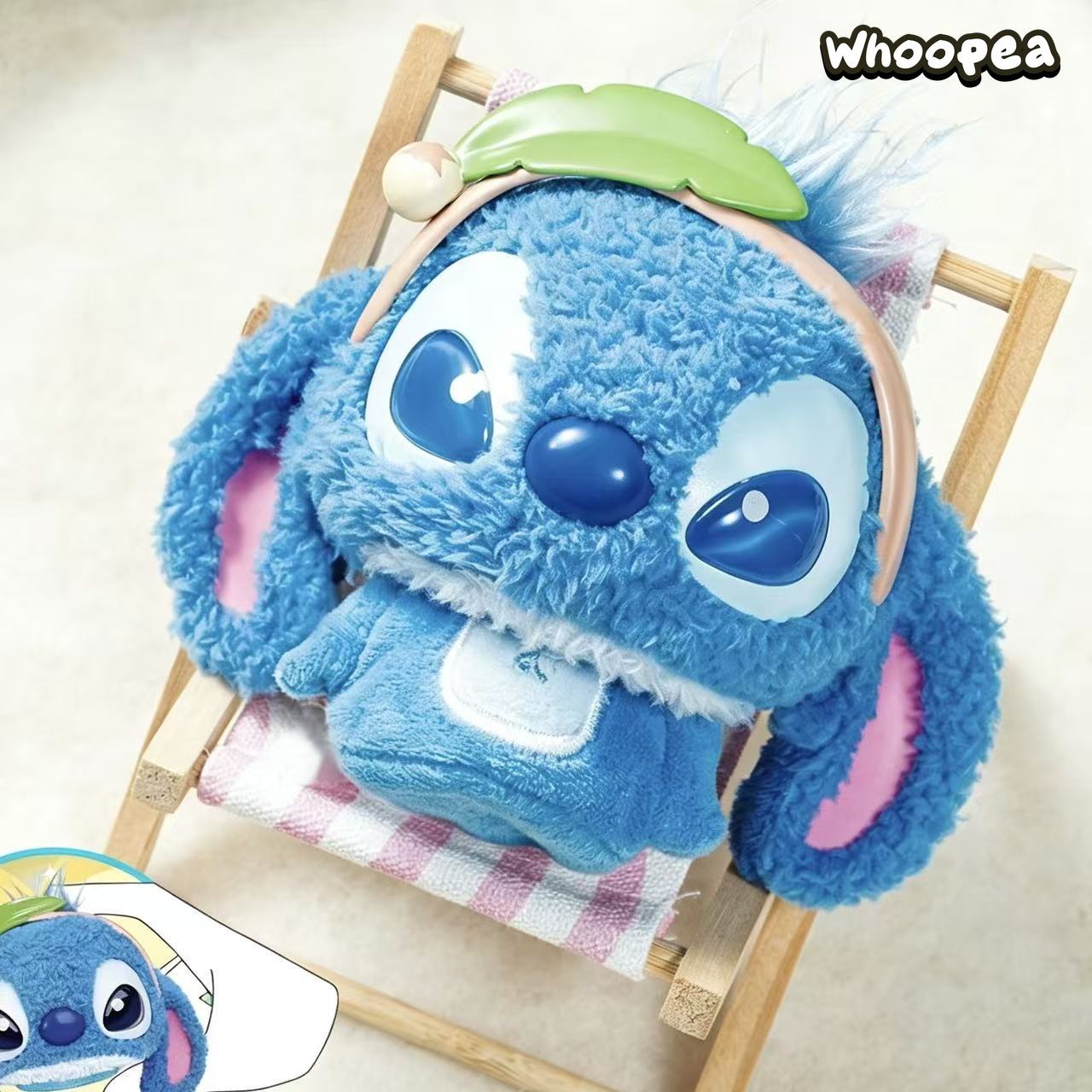 DSN Stltch Bounce Series Plush Blind Box