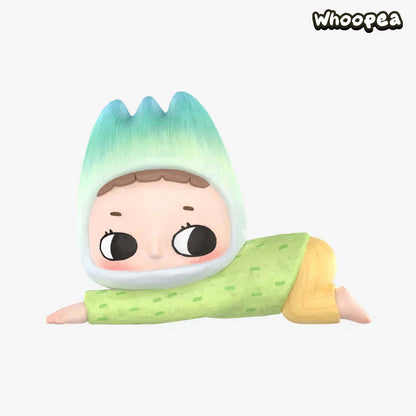 Nyota's Fluffy Life Series Figures Blind Box
