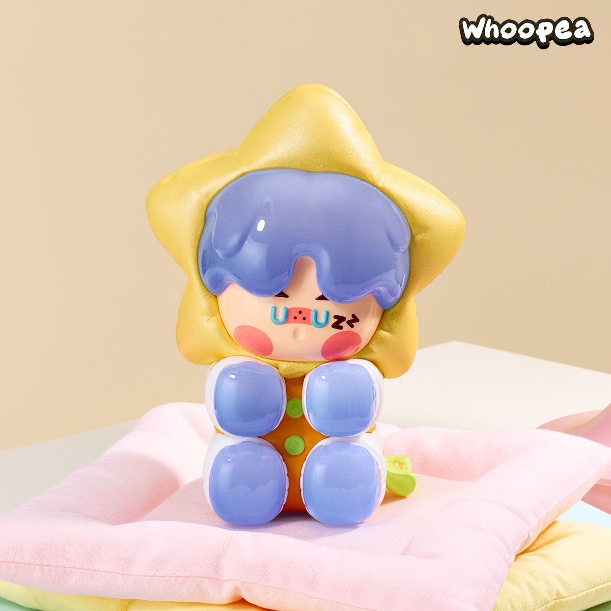 POP MART PINO JELLY I'm Your Doll Series Figures Blind Box – WHOOPEA