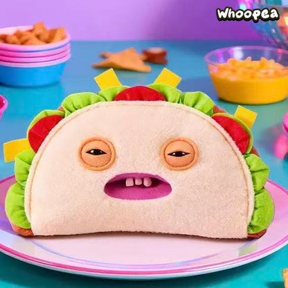 Fuggler Fuggalicious Series Plush Pendant Blind Box