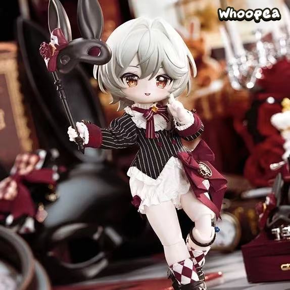 Bonnie Bunny Dream Box Series 1/12 BJD Blind Box