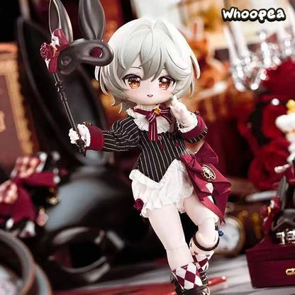 Bonnie Bunny Dream Box Series 1/12 BJD Blind Box