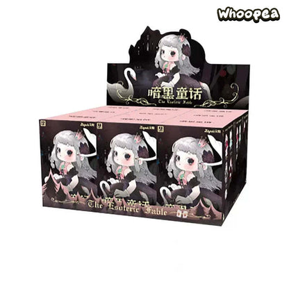 Ziyuli The Esoteric Fable Series Figures, Blind Box