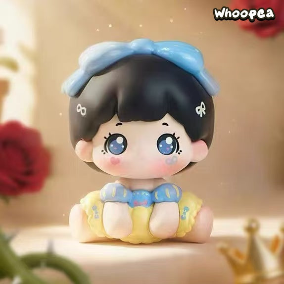 MOKOKO Jump Into Summer Vinyl Plush Pendant – WHOOPEA