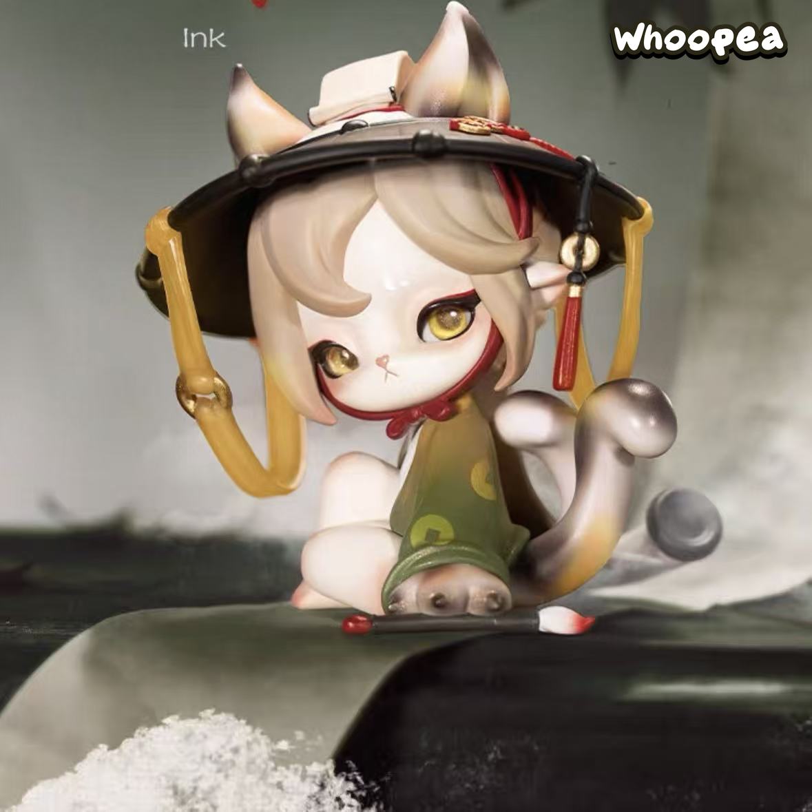 Ninimo Whispering Seasons Series Figure Blind Box
