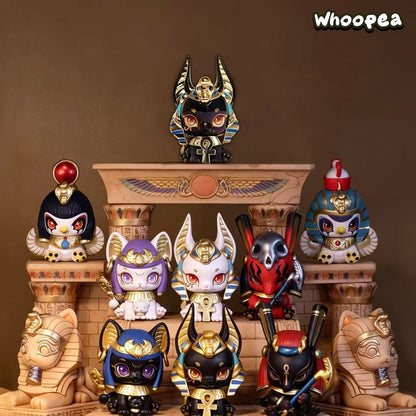 AARU Garden V1 Series Figure Blind Box