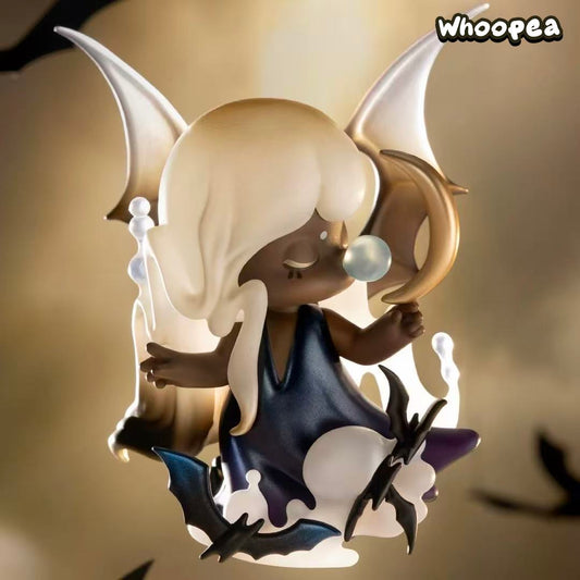 Nanci Secret Fantasy Series Figure Blind Box