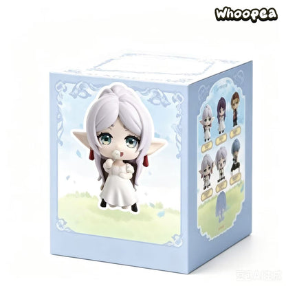 Frieren Beyond Journey's End Travel Diary Series Figure Blind Box