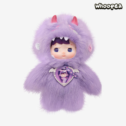 POP MART HACIPUPU Into the Secret Realm Series 1/8 Action Figure (PRE-ORDER）