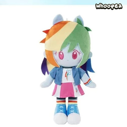 My Little Pony Equestria Girls Series Plush Doll