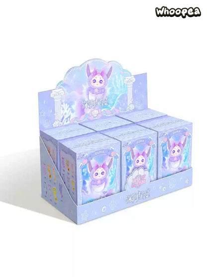 DUMIA Deep Sea Star Man Mobile Vinyl Plush Dolls, Blind Box