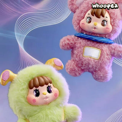Little Buns 20th Century Space Fantasy Series Plush Pendant Blind Box