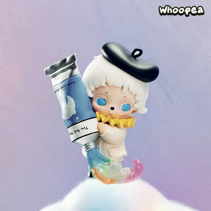 POP MART INOSOUL Rainy Day Reverie Series Figure Blind Box (PRE-ORDER）