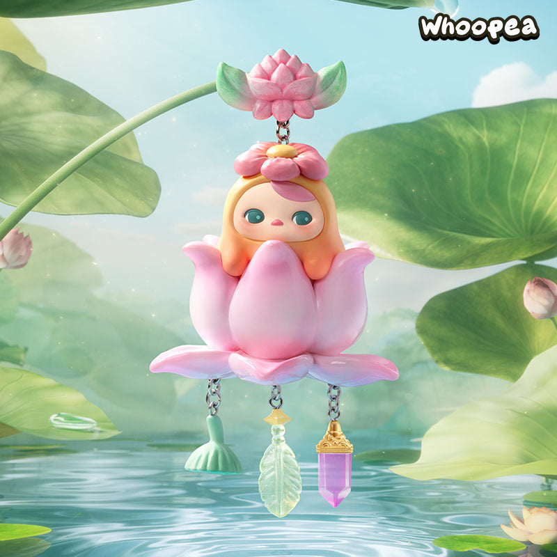 POP MART Pucky Dreamy Wishes Series Figure Blind Box – WHOOPEA