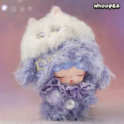 YUMO Zodiac Series Plush Pebdant Blind Box