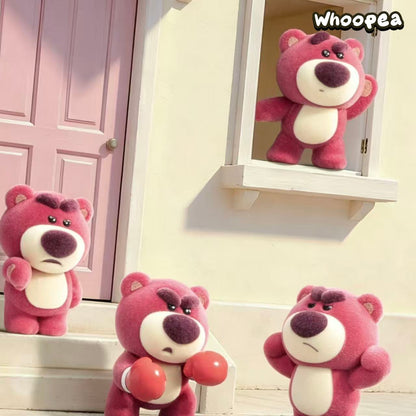 DSN Lotso MINIME 2 Series Mini Bean Blind Bag (PRE-ORDER）