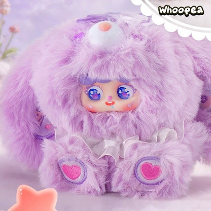 MIGO Garden Cake House Series Plush Doll Blind Box