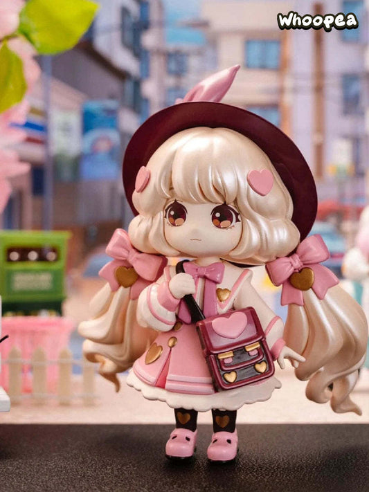 KOKOYA Encounter Poem Series Figures, Blind Box