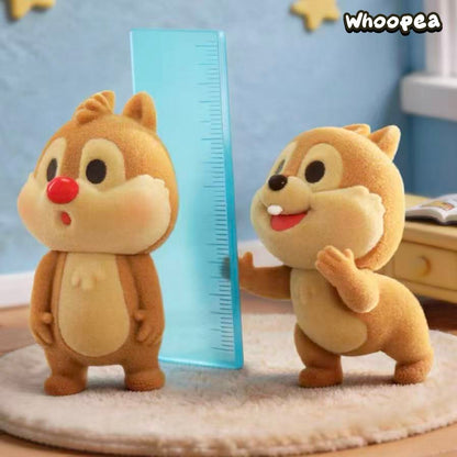 DSN Chip "n" Dale Cuddle Crew Series Figure Blind Box