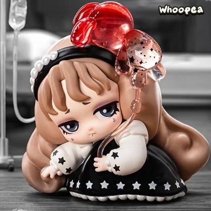 Lilith Secret Experiment Series Vinyl Figure Blind Box