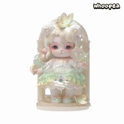 MIMIA Field Fun Series PVC Figures, Blind Box